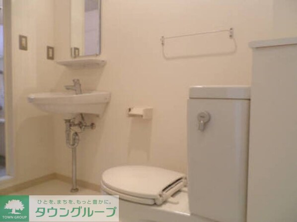 RoCaの物件内観写真